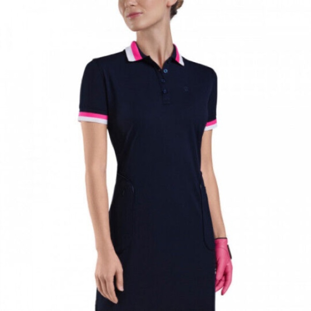 New with tags size L golf dresss